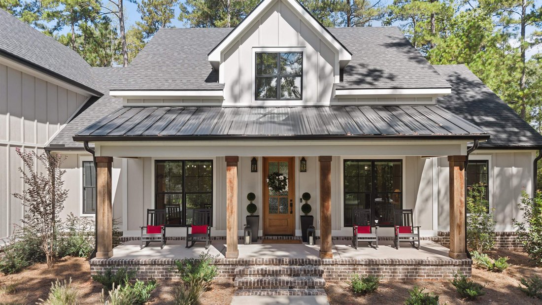 House in Greensboro, Georgia, United States 3 - 18987599