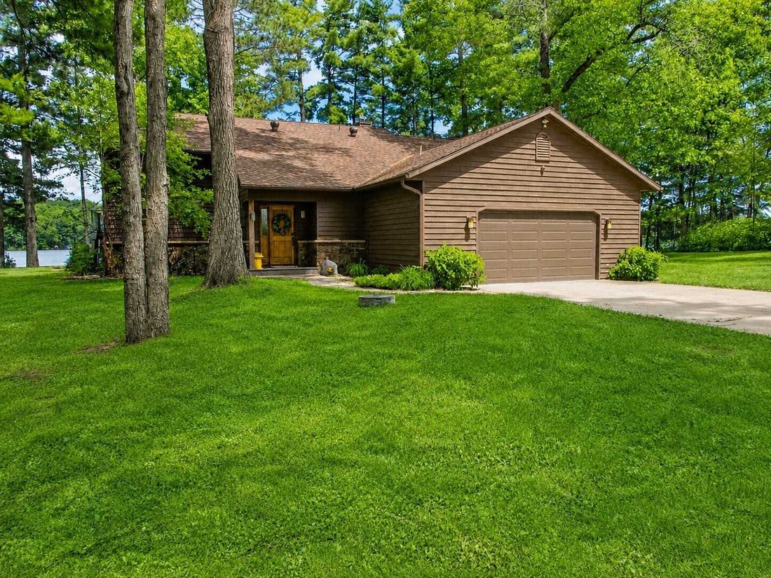 House in Hayward, Wisconsin, United States 5 - 18990542