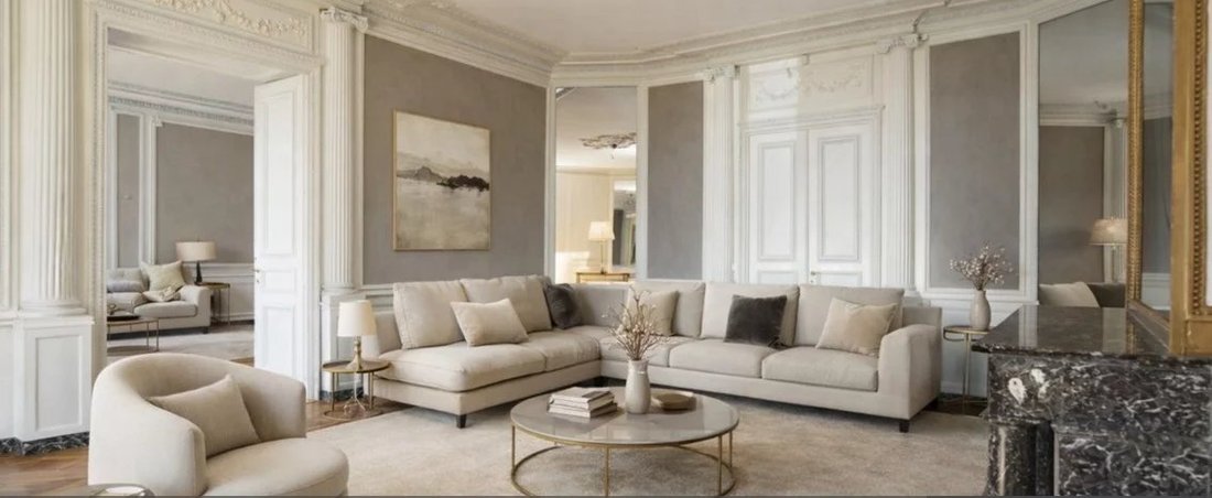 Apartment in Cité, Geneva, Canton of Geneva 1 - 18987749