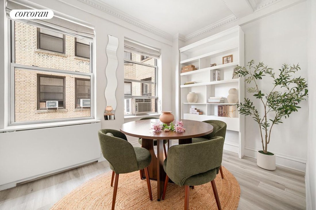 Condo in New York, New York, United States 3 - 18987070