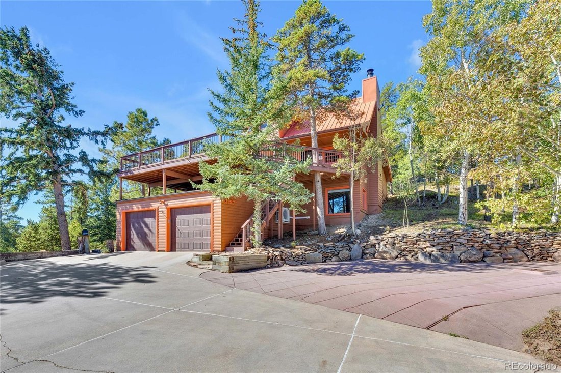 House in Morrison, Colorado, United States 2 - 18987929