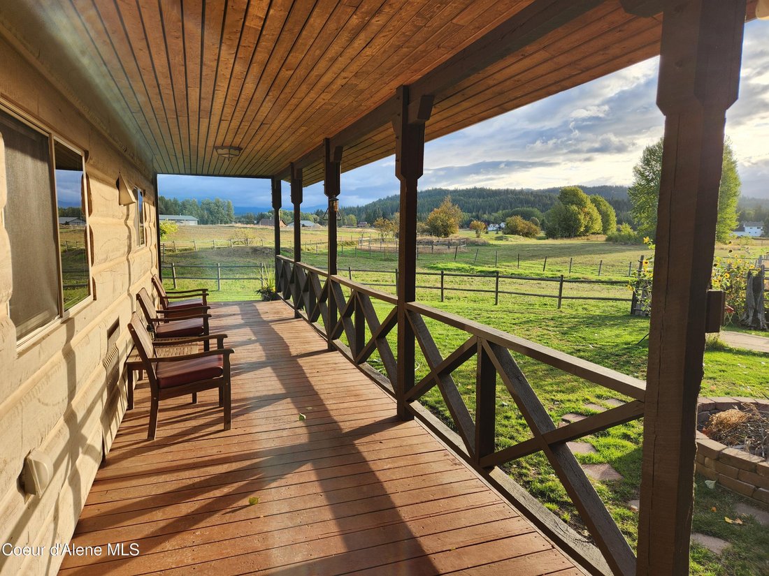 House in Sandpoint, Idaho, United States 5 - 17988152