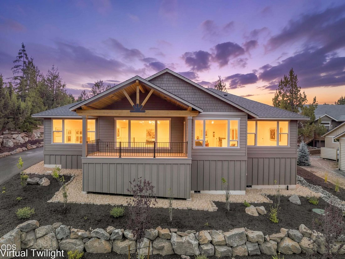House in Redmond, Oregon, United States 3 - 17648516