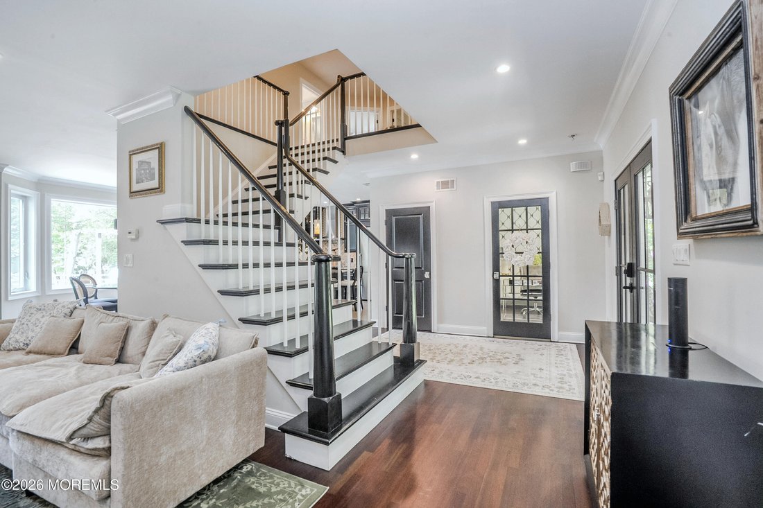House in Upper Freehold, New Jersey, United States 4 - 18988475