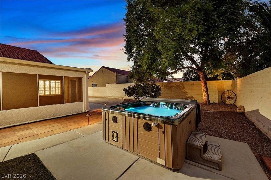 House in Las Vegas, Nevada, United States 5 - 18987692