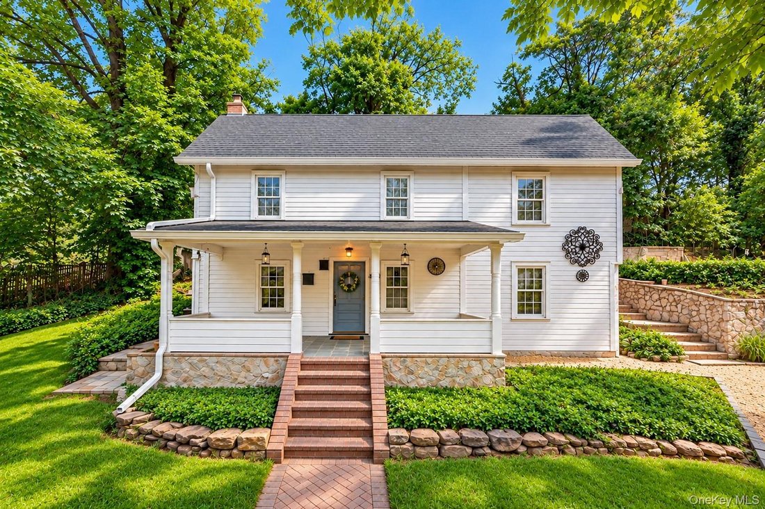 House in Roslyn, New York, United States 1 - 18988117