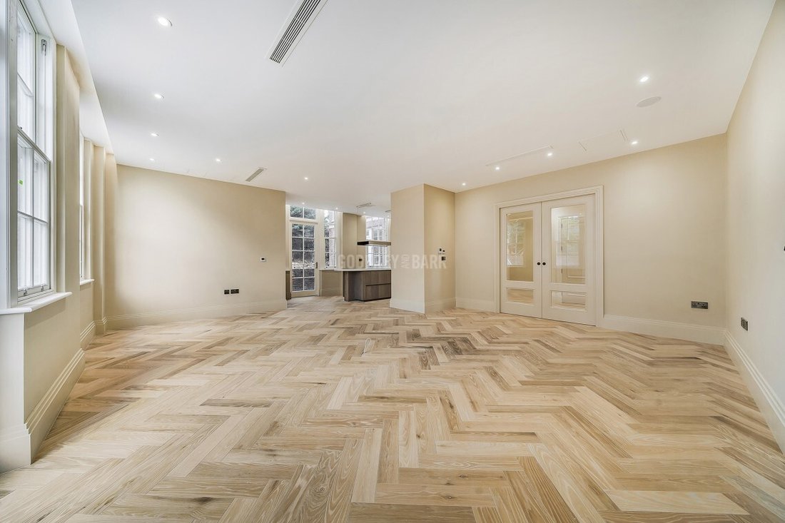Apartment in Hampstead Garden Suburb, Barnet, England 4 - 16735199