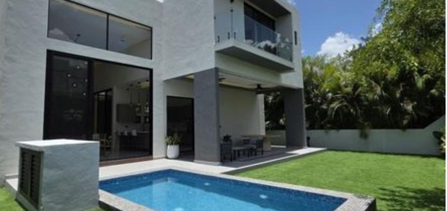 House in Yucatán Country Club, Yucatan, Mexico 1 - 18987398
