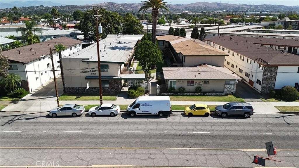 Whittier, California, United States 1 - 18989001