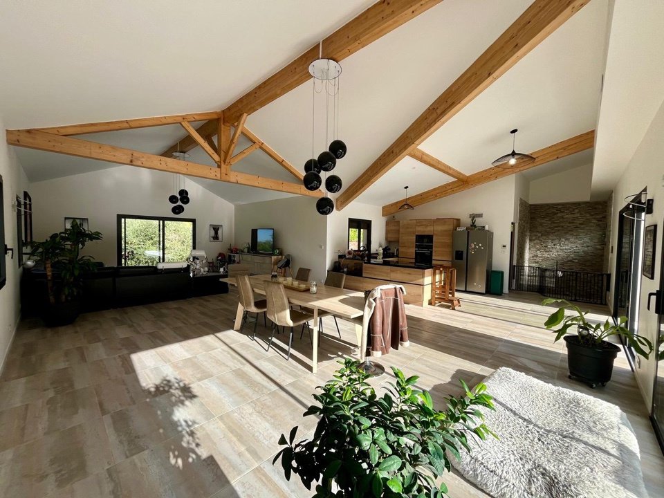 House in Carbonne, Occitania, France 2 - 18989546