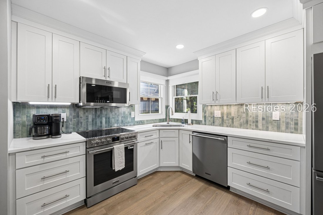 Condo in Hilton Head Island, South Carolina, United States 4 - 18987794