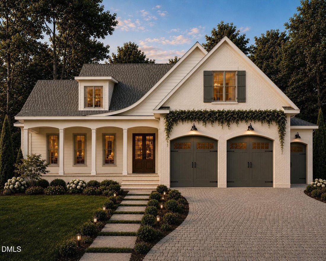 House in Raleigh, North Carolina, United States 2 - 18990502