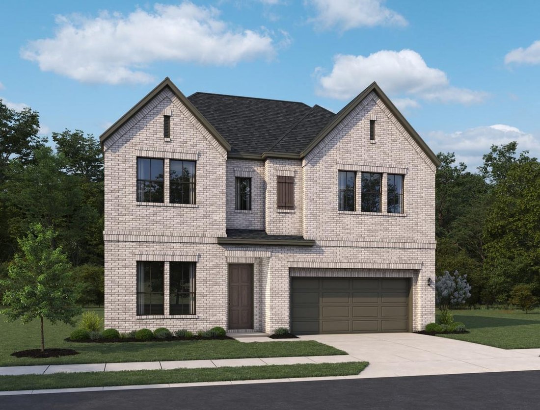 House in Katy, Texas, United States 1 - 18989038