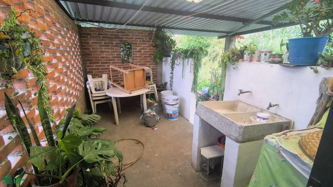 Terreno en Ocotlán, Tlaxcala, México 5 - 18353389