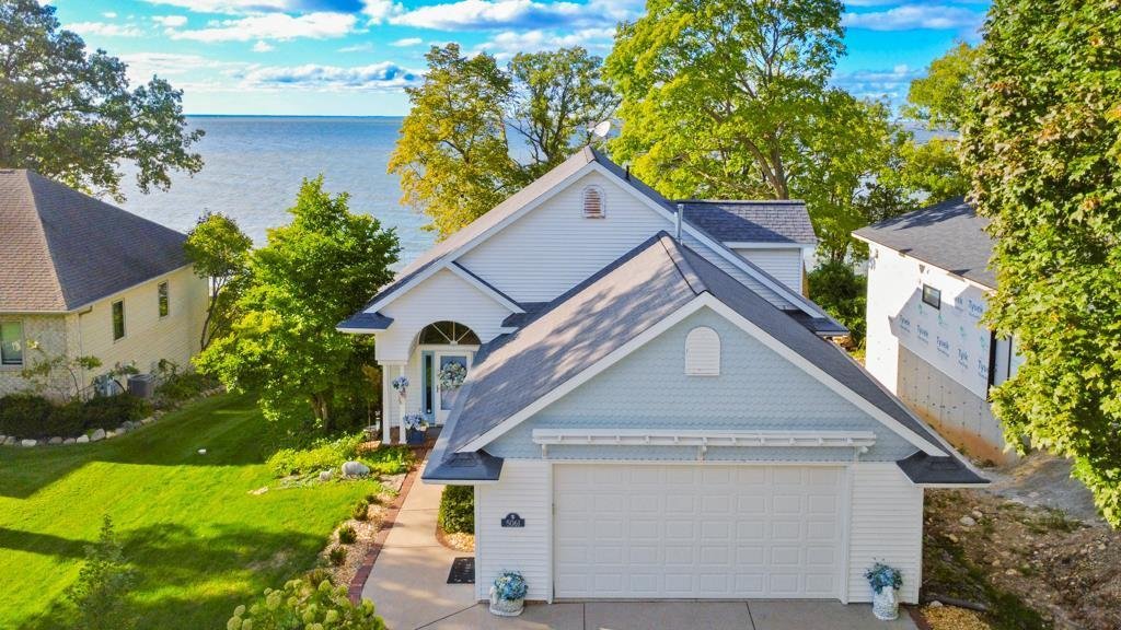 House in Green Bay, Wisconsin, United States 1 - 18988422