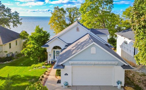 House in Green Bay, Wisconsin, United States 1