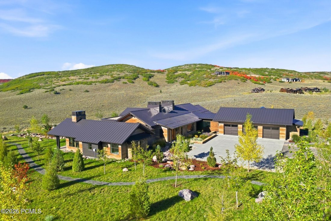 Casa en Kamas, Utah, Estados Unidos 2 - 18285210