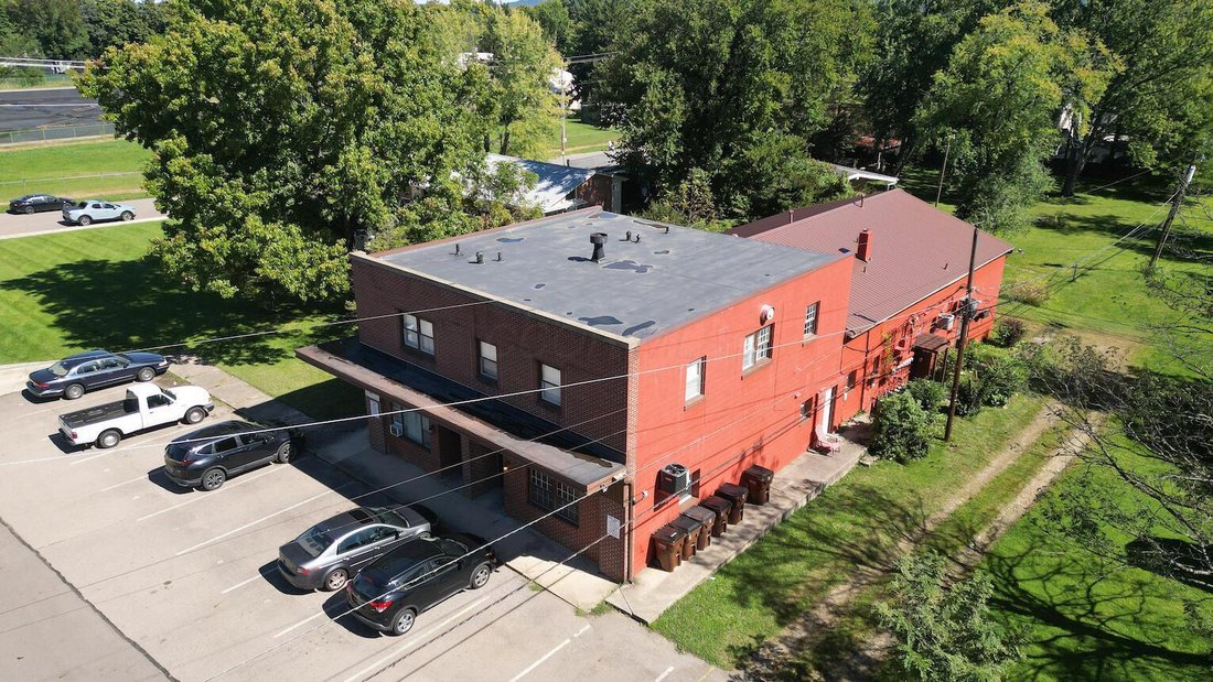 Chillicothe, Ohio, United States 2 - 18988215
