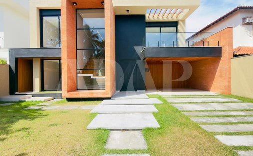 House in Rio de Janeiro, State of Rio de Janeiro, Brazil 1
