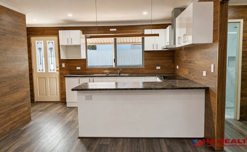 House in Girrawheen, Western Australia, Australia 1