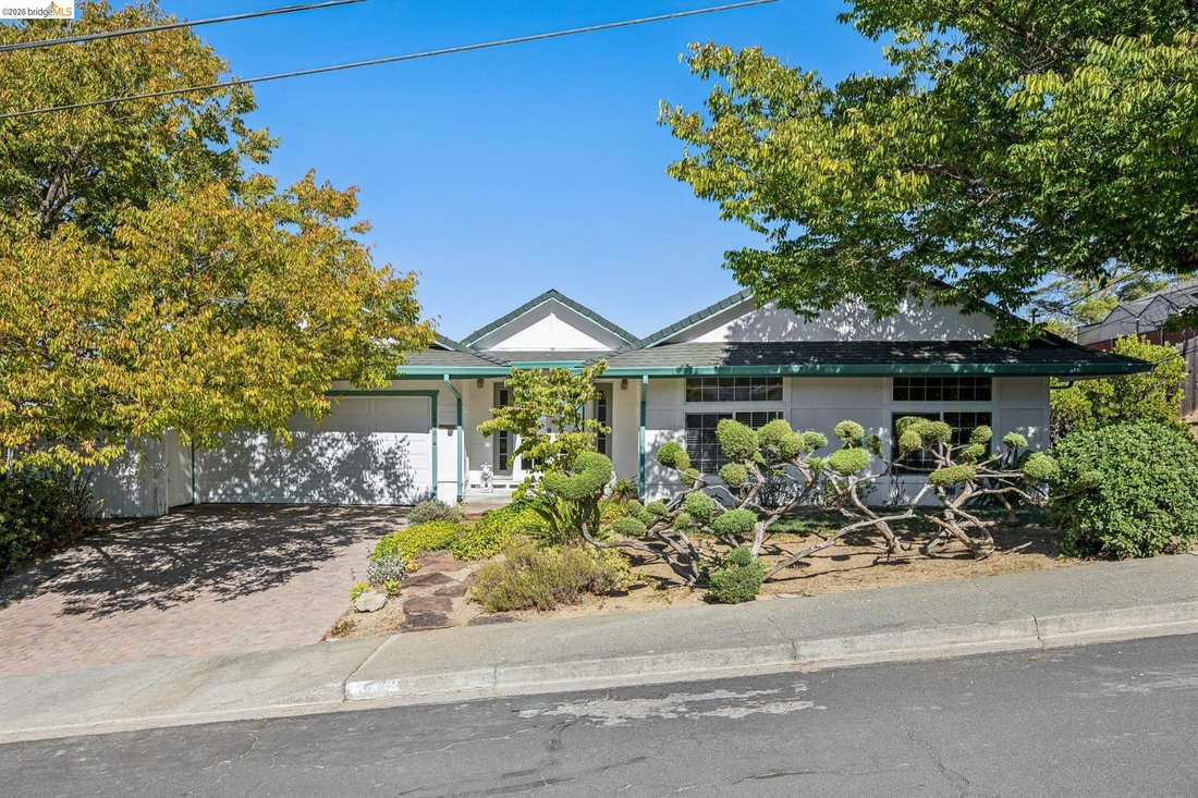 House in Walnut Creek, California, United States 2 - 18987835
