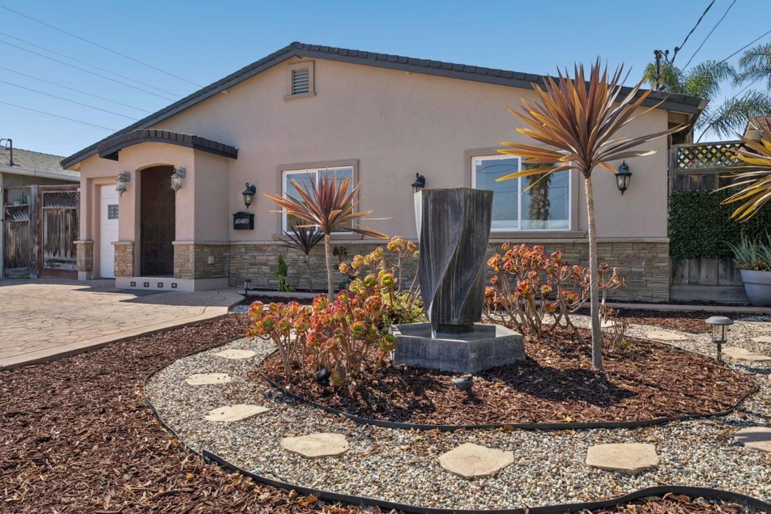 House in Newark, California, United States 5 - 18987838