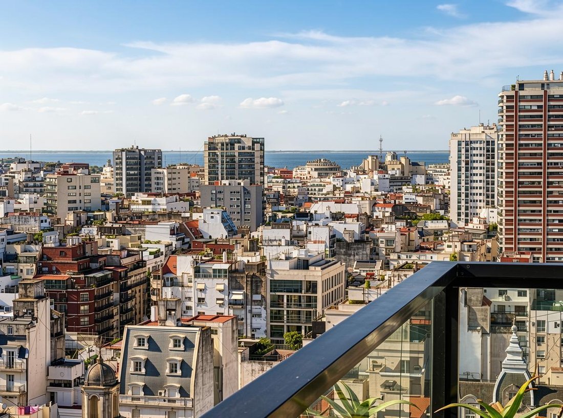Apartment in Buenos Aires, Buenos Aires, Argentina 4 - 18990175