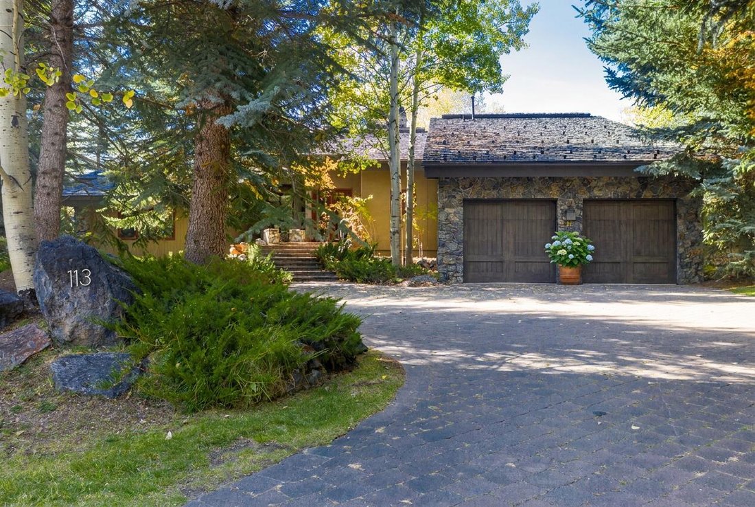 House in Sun Valley, Idaho, United States 3 - 18987497