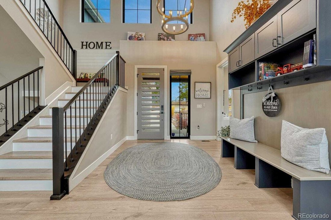 House in Aurora, Colorado, United States 5 - 18990423