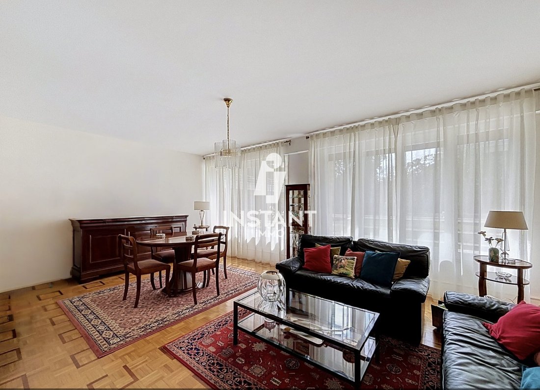 Apartment in Nogent-sur-Marne, Ile-de-France, France 3 - 18990606