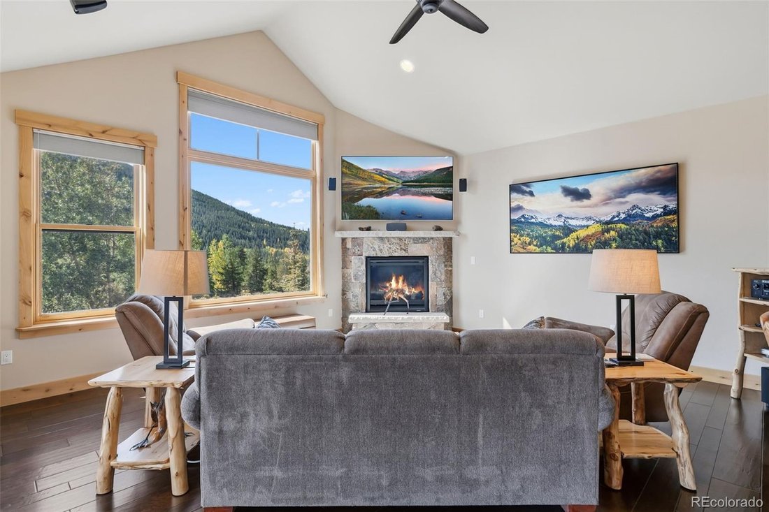 Townhouse in Dillon, Colorado, United States 3 - 18987911