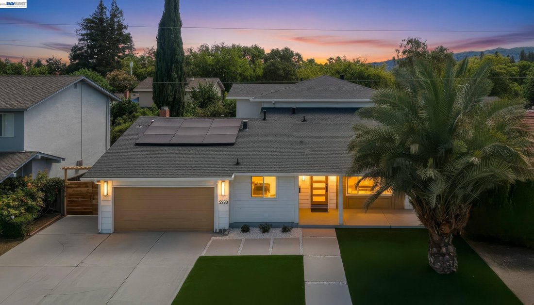 House in Pleasanton, California, United States 1 - 18987890