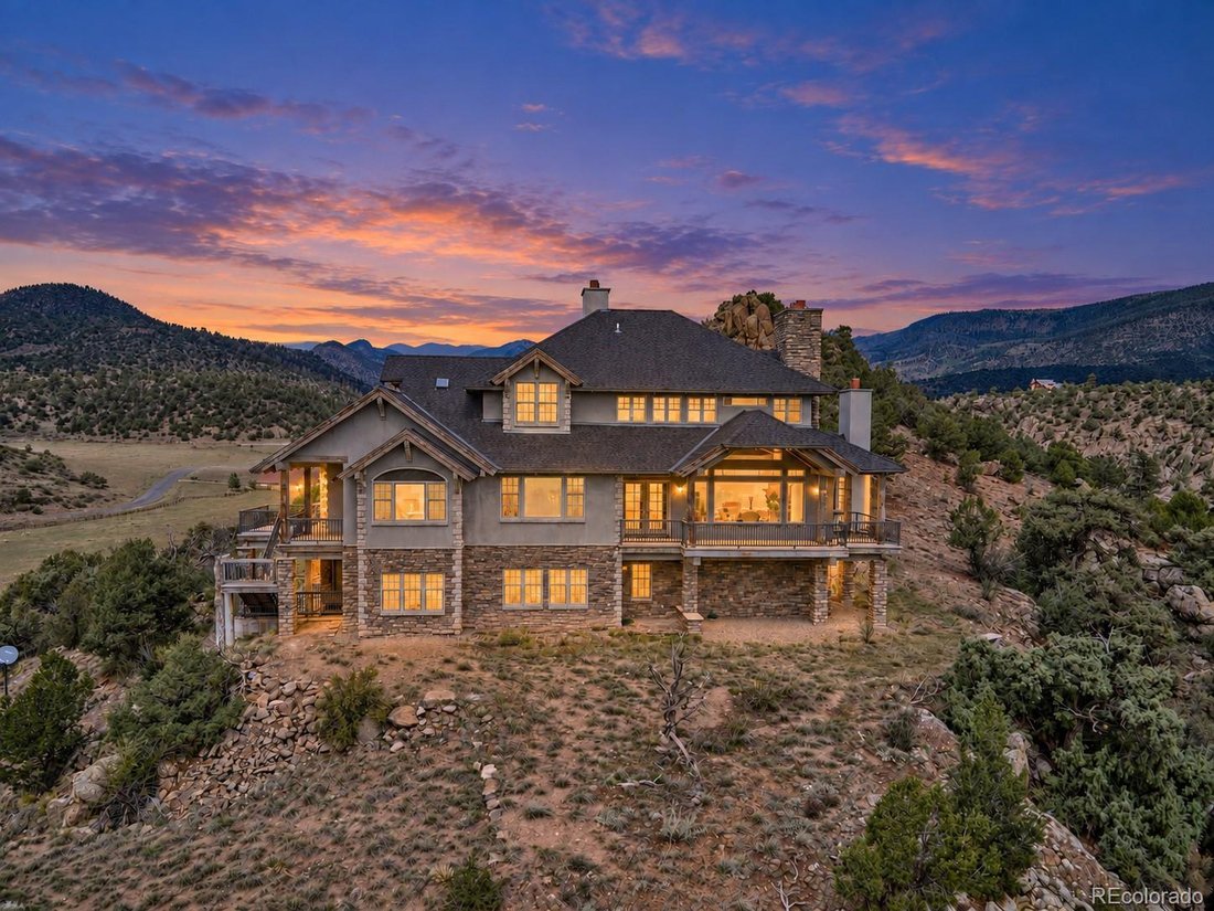 House in South Fork, Colorado, United States 1 - 18987934