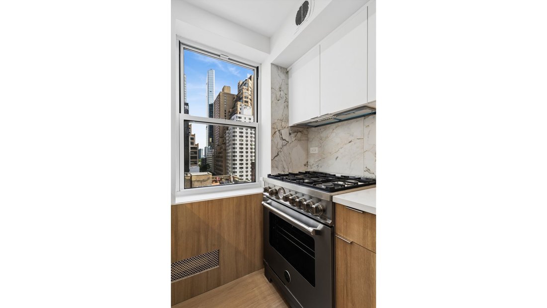 Condo in New York, New York, United States 5 - 18989315