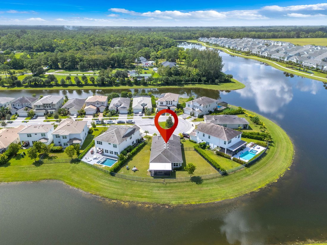 House in Loxahatchee, Florida, United States 1 - 18988358