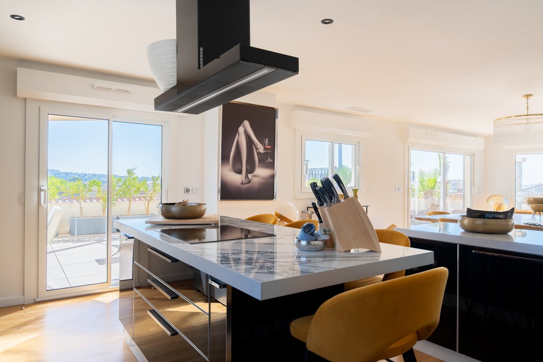 Apartment in Bandol, Provence-Alpes-Côte d'Azur, France 5 - 18989566