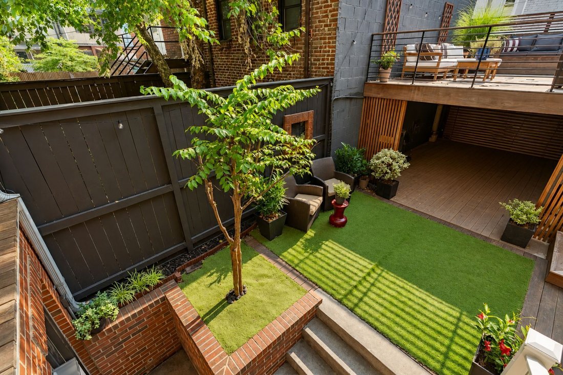 Residenza a Washington, Distretto di Columbia, Stati Uniti 4 - 18974423