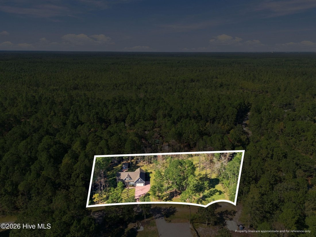 House in Southport, North Carolina, United States 5 - 18988687