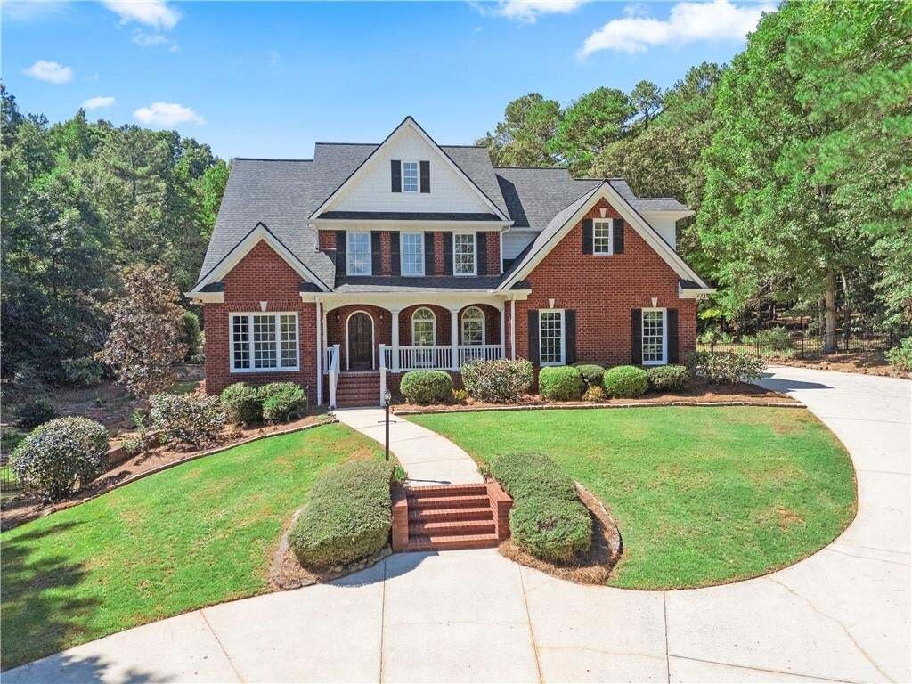 House in Bogart, Georgia, United States 5 - 18988765