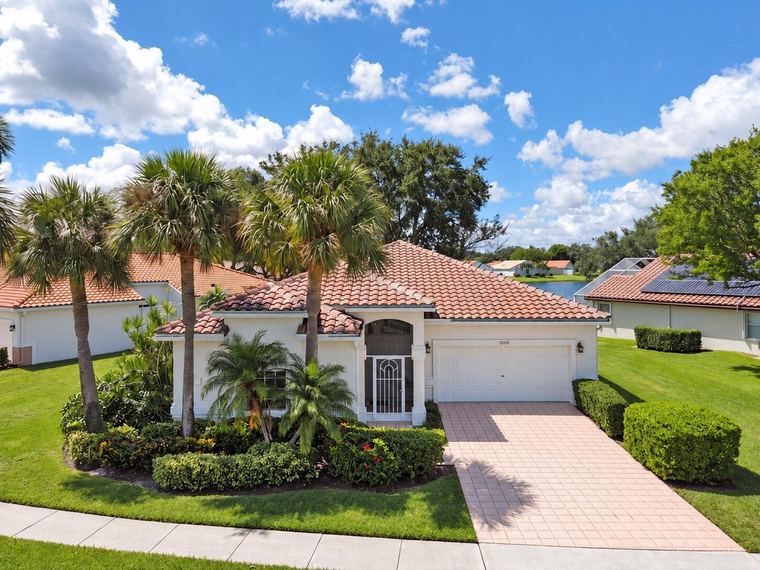 House in Boynton Beach, Florida, United States 2 - 18989356