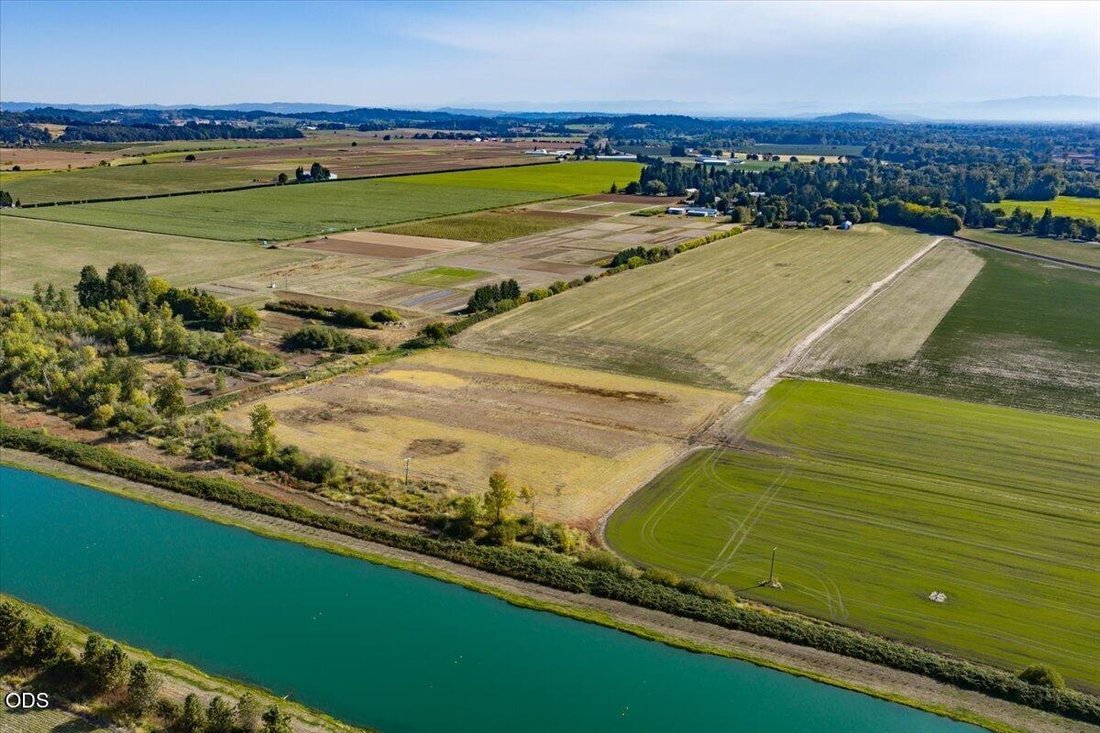 Land in Corvallis, Oregon, United States 5 - 18988786