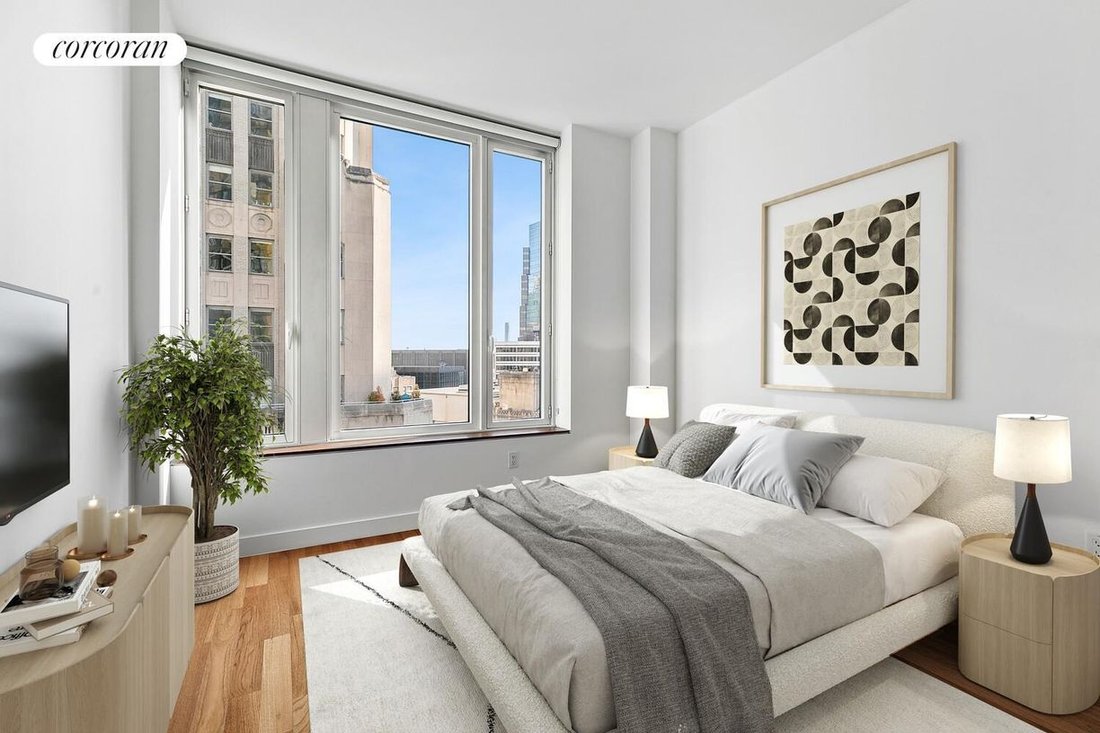 Condo in New York, New York, United States 5 - 18989788