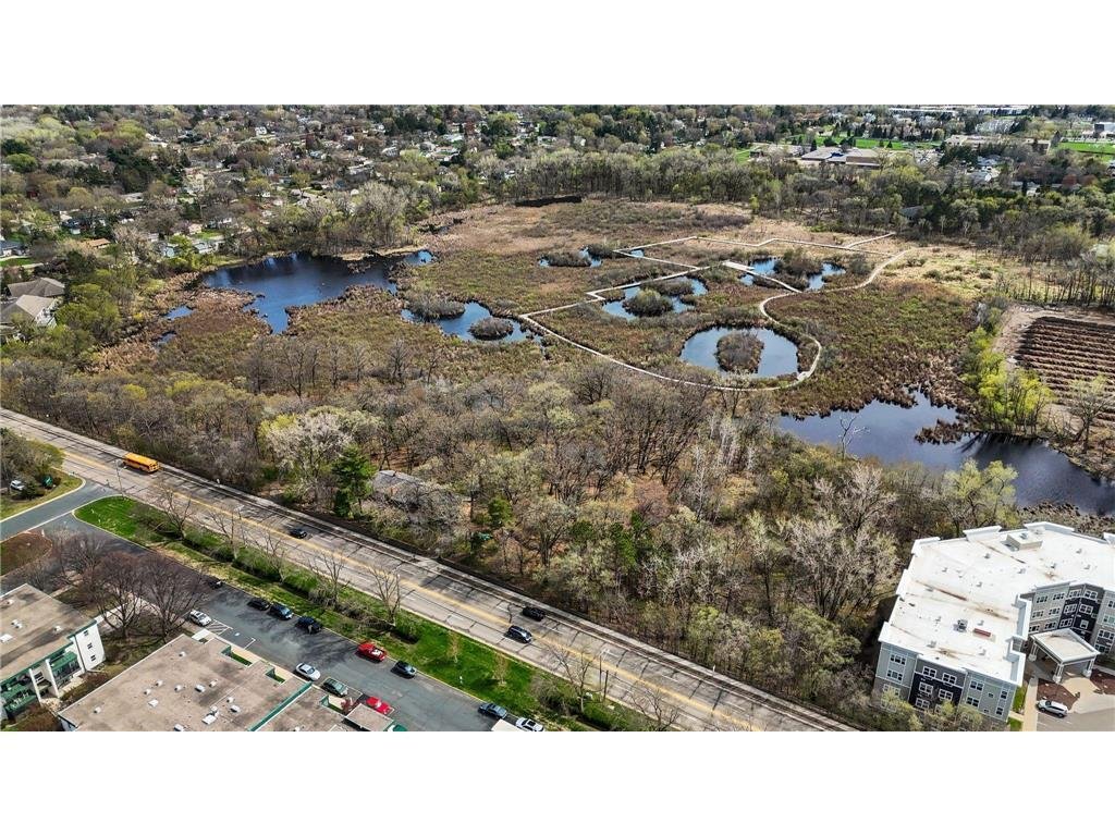 Land in Roseville, Minnesota, United States 1 - 18988872