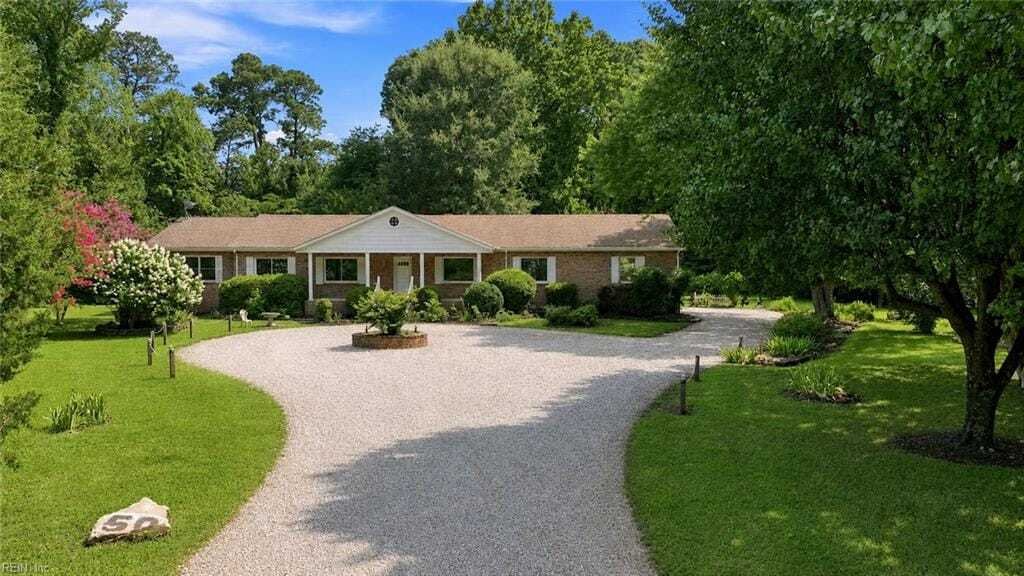 House in Hampton, Virginia, United States 2 - 18988103