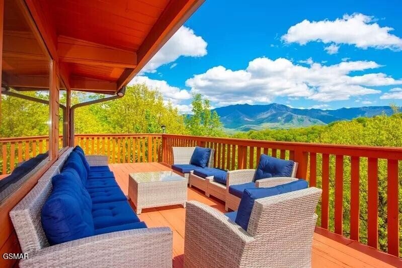 House in Gatlinburg, Tennessee, United States 5 - 18987319