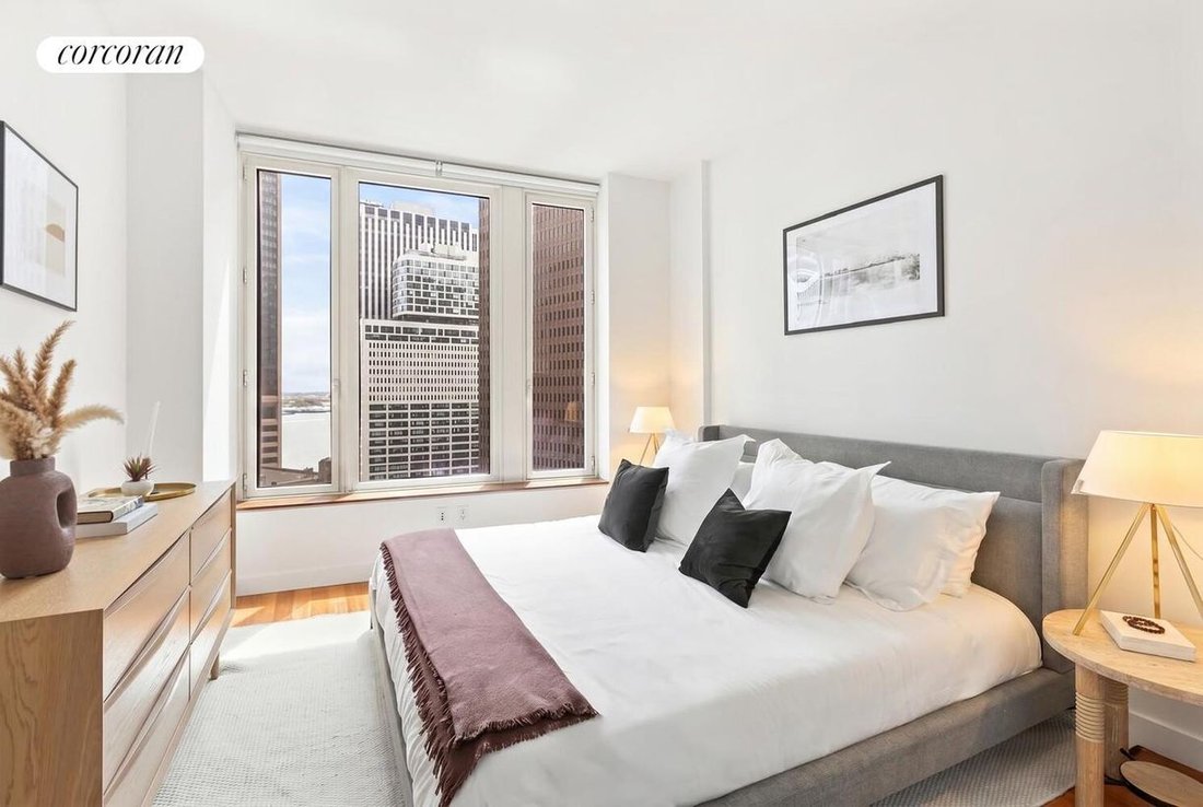 Condo in New York, New York, United States 4 - 18989792