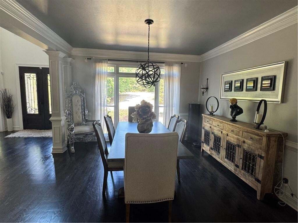 House in Atlanta, Georgia, United States 5 - 18988722