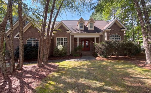 House in Creedmoor, North Carolina, United States 1