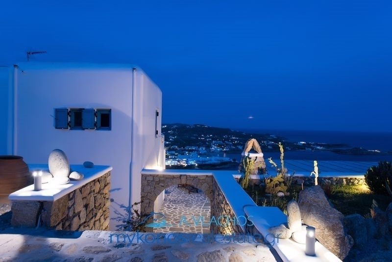 Estate in Greece 2 - 18987744