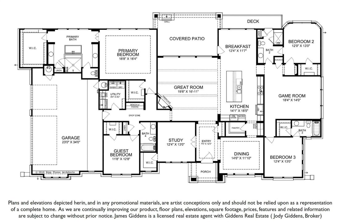 House in Liberty Hill, Texas, United States 2 - 18988505